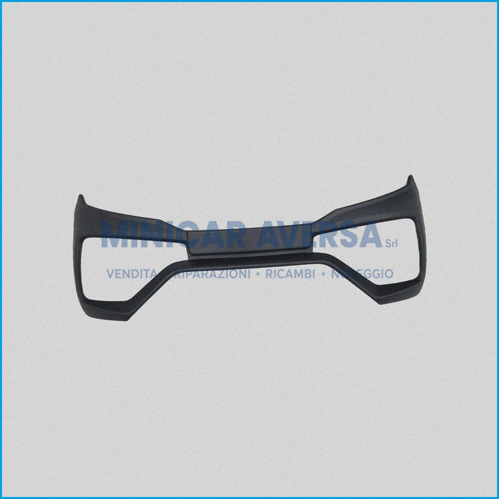 Paraurti Anteriore - Ligier JS50 Restyling JS66 - 1420858 R.Doc