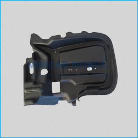 Supporto Fendinebbia Sx - Ligier JS50 Restyling - JS66 - 1419276 R.Doc Non Originale