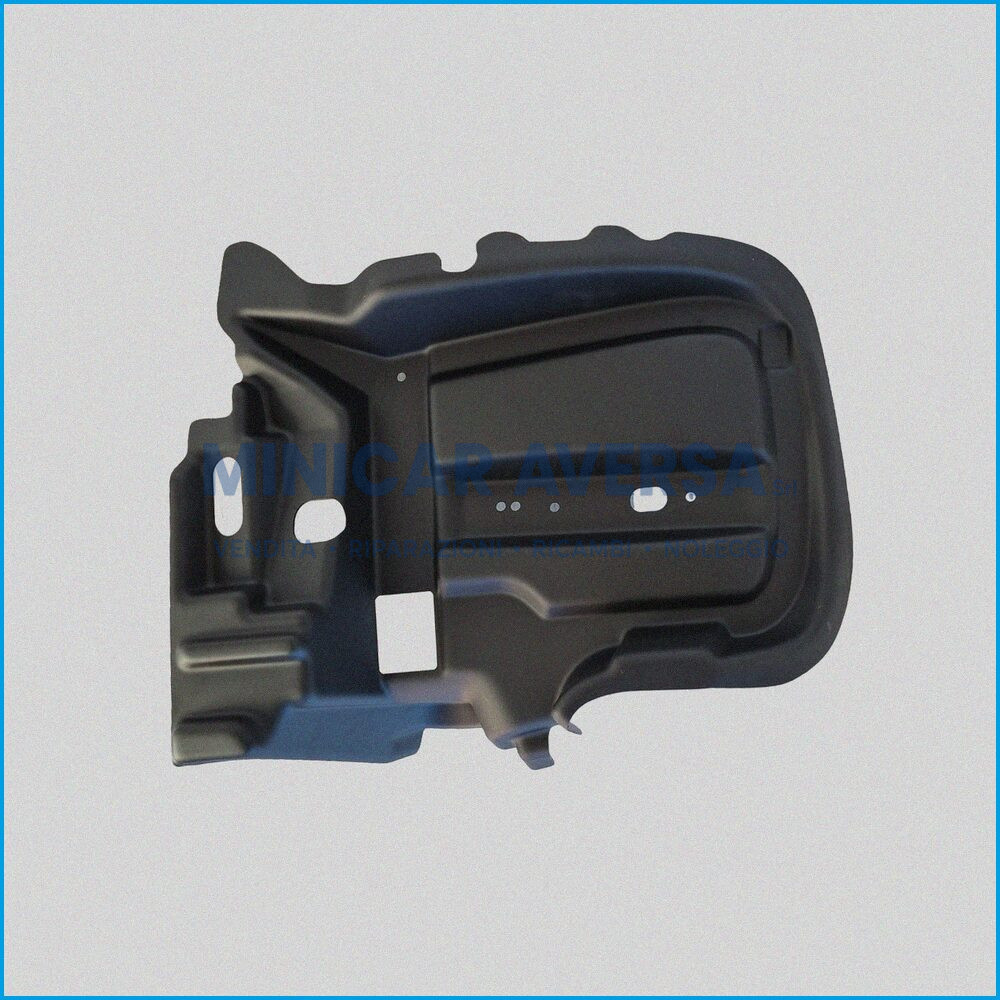 Supporto Fendinebbia Sx - Ligier JS50 Restyling - JS66 - 1419276 R.Doc Non Originale
