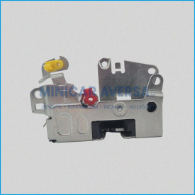 Serratura Porta Sx - tutte le Ligier 0081807 - Aixam 7K062 - R.Doc non originale