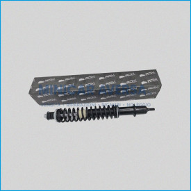 Ammortizzatore Anteriore - Aixam 4K009 Adattabile Mgo - 1006968 - R.Doc Non Originale