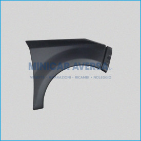 Parafango Anteriore Dx - Aixam Ambition 2023 City Coupè- 763Cc014 - R.Doc Non Originale