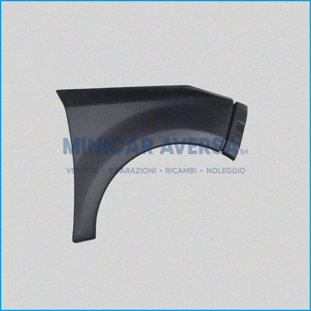 Parafango Anteriore Dx - Aixam Ambition 2023 City Coupè- 763Cc014 - R.Doc Non Originale