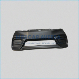 Paraurti Anteriore - Aixam Ambition 2023 - Sport 761CC020 con fori - R.Doc Non Originale