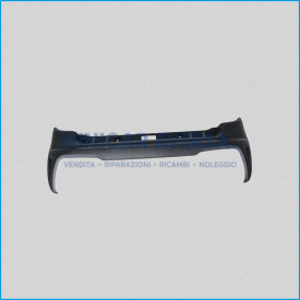 Paraurti Posteriore - Ligier Js50 V4 Restyling (Js66) - 1420857 - R.Doc Non Originale