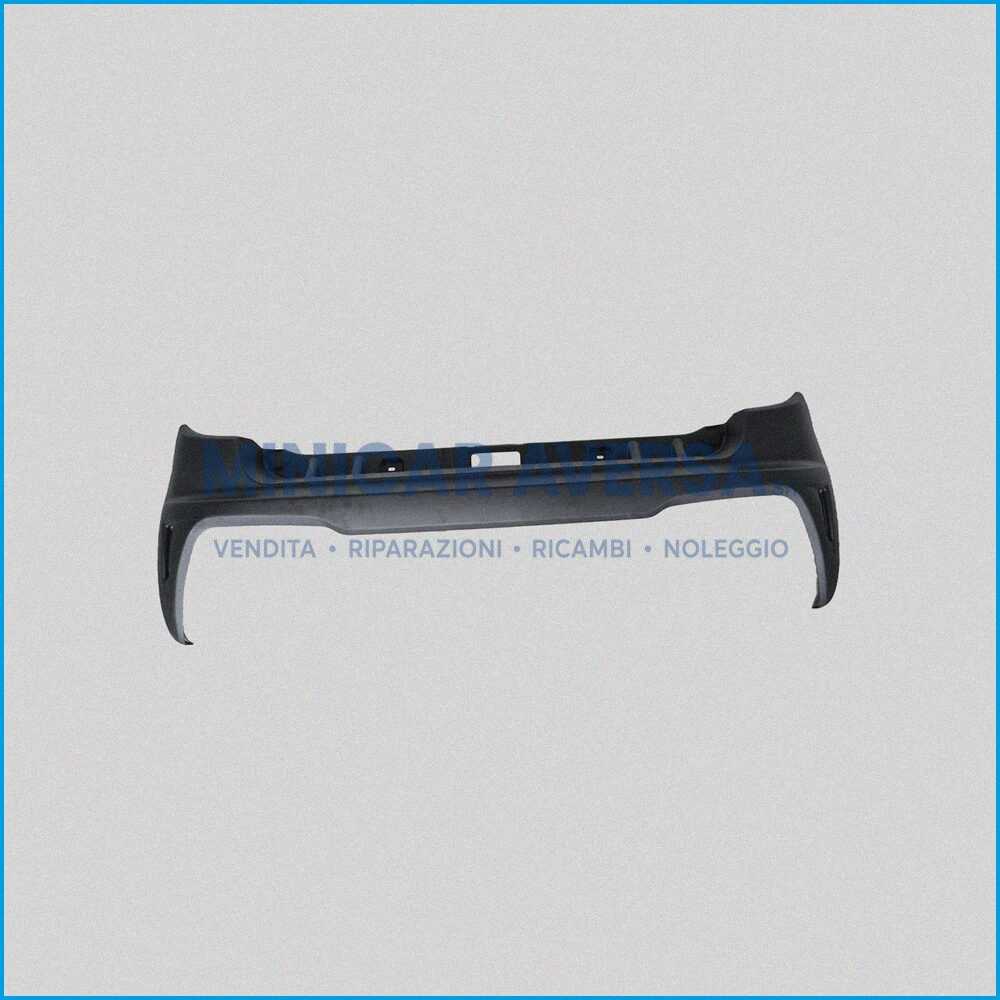 Paraurti Posteriore - Ligier Js50 V4 Restyling (Js66) - 1420857 - R.Doc Non Originale