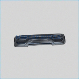 Spoiler Paraurti Posteriore - Ligier Js50 V4 Restyling (Js66) - 1419278 - 1420119 - 1422193 - 1422194 - R.Doc Non Originale