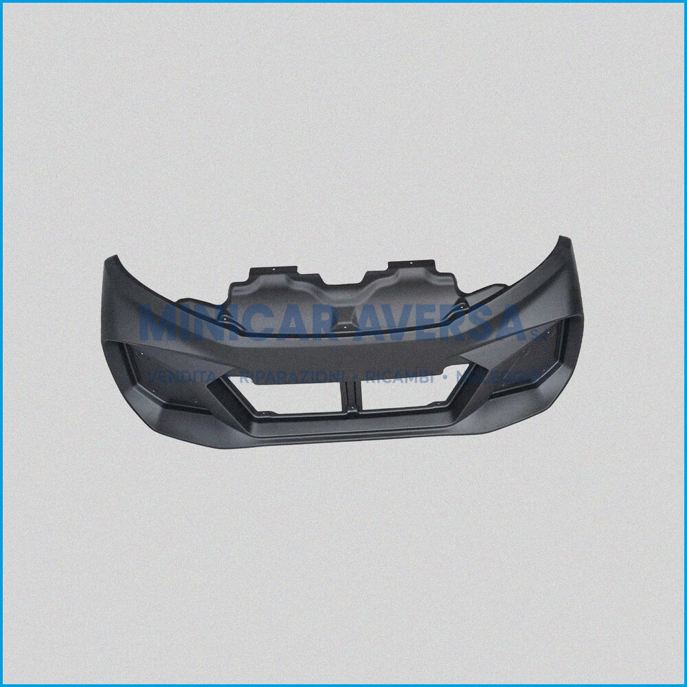 Spoiler Paraurti Anteriore Gt Aixam Ambition 2023 - 761Cr019 - R.Doc Non Originale
