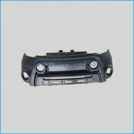 Spoiler Paraurti Anteriore Aixam Vision 2013 - 7BB019 - R.Doc Non Originale