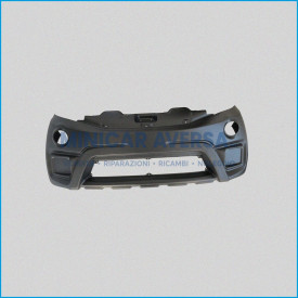 Paraurti Anteriore Emotion 2020 - Crossover Bg - 761BS020 R.Doc