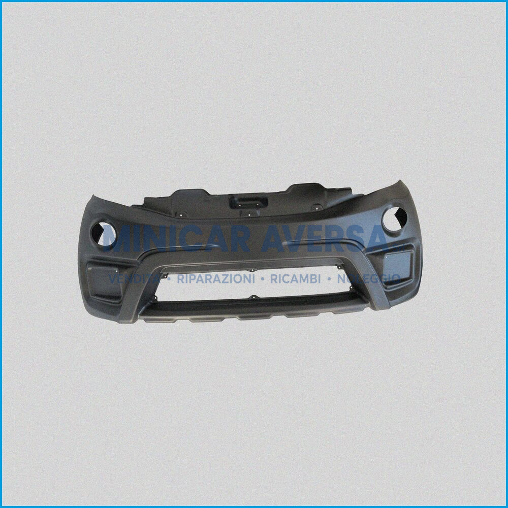 Paraurti Anteriore Emotion 2020 - Crossover Bg - 761BS020 R.Doc