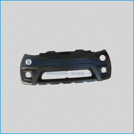 Paraurti Anteriore Emotion 2020 - Crossover Hg - Crossline - 761Bs019 R.Doc