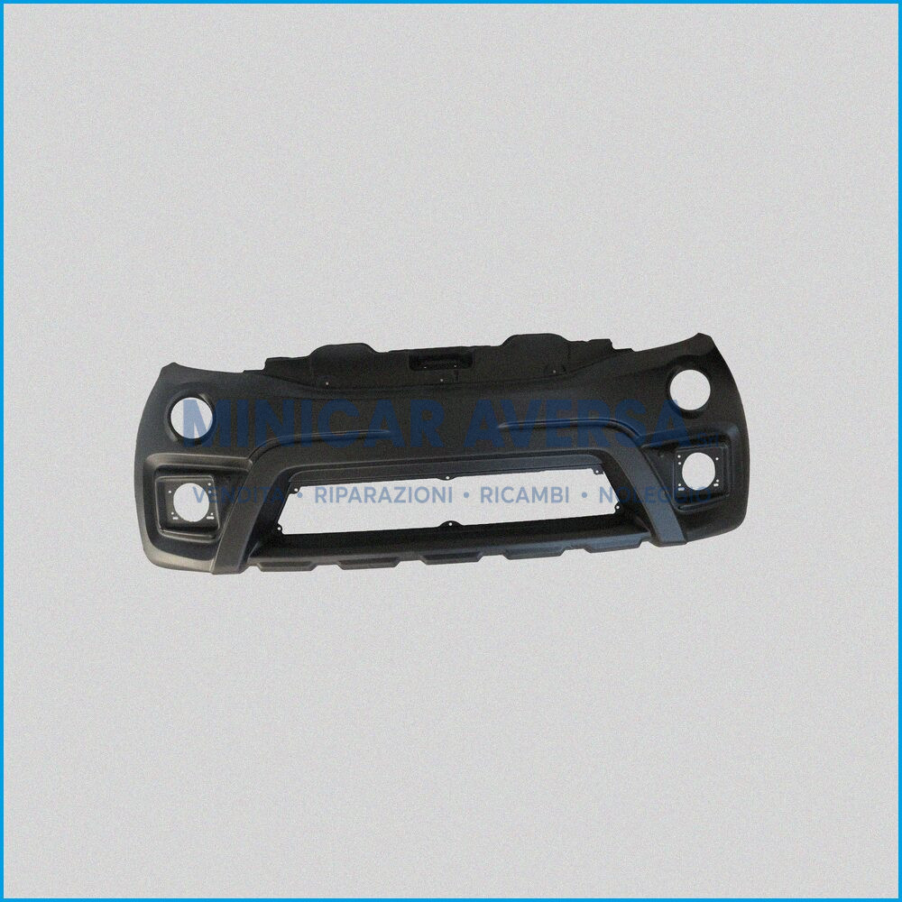 Paraurti Anteriore Emotion 2020 - Crossover Hg - Crossline - 761Bs019 R.Doc