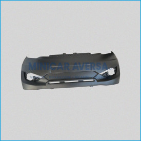 Spoiler Paraurti Anteriore Aixam Vision 2013 Crossover - 7Bc019 - R.Doc Non Originale