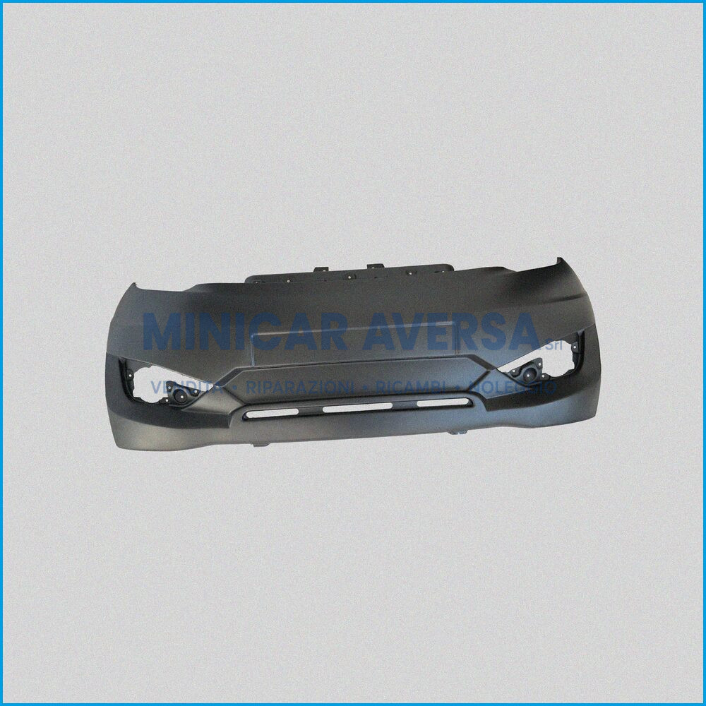 Spoiler Paraurti Anteriore Aixam Vision 2013 Crossover - 7Bc019 - R.Doc Non Originale