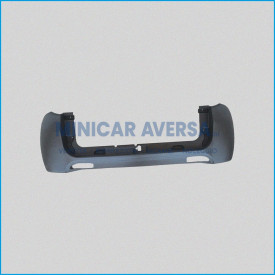 Spoiler Paraurti Posteriore Aixam Sensation 2016 - Emotion 2020 - Crossline - Crossover - 762BI029 - R.Doc Non Originale