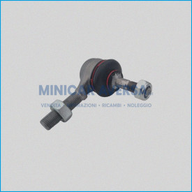 Testina Sterzo - Aixam - 400AY014 - dal 2016 al 2020 - R.Doc Non Originale