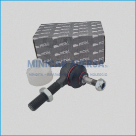 Testina Scatola Sterzo Aixam Universale T3 Chatenet Ch26 - Microcar Virgo ( 4K014 ) ( 0750976 ) 01.14.042 R.Doc Non Orig