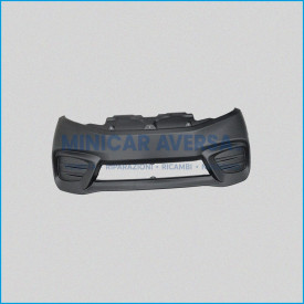 Paraurti Anteriore - Aixam Ambition 2023 - 761CC019 Adattabile Sport 761CC020 - R.Doc Non Originale
