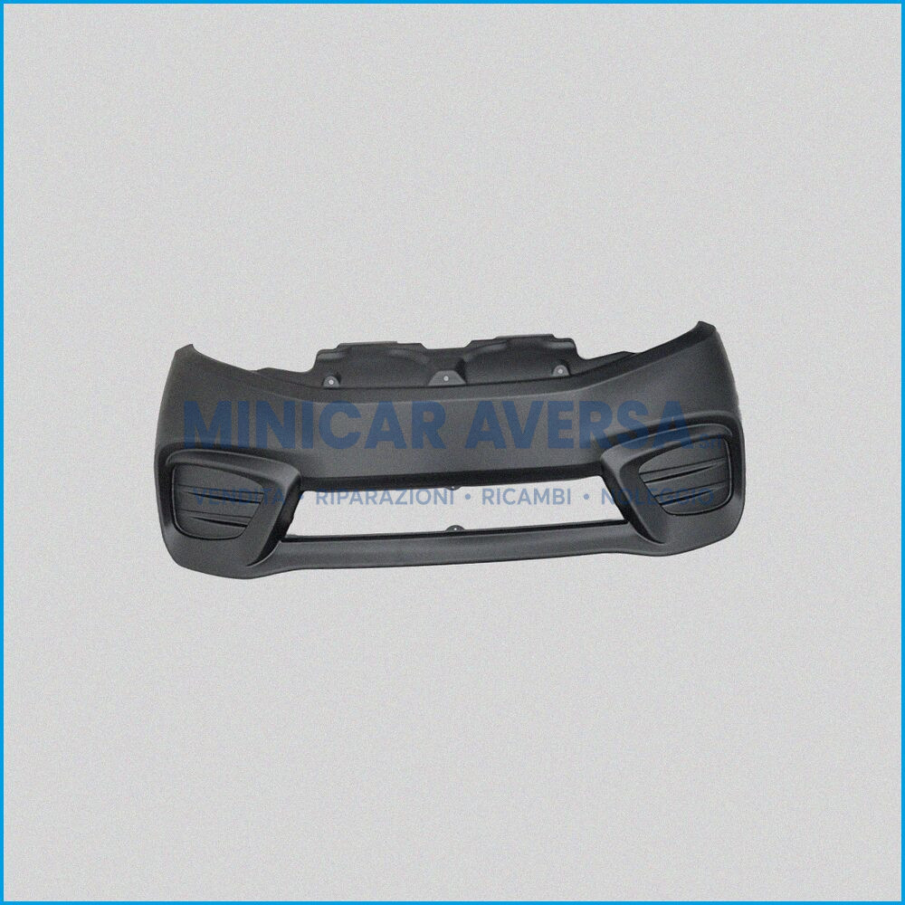 Paraurti Anteriore - Aixam Ambition 2023 - 761CC019 Adattabile Sport 761CC020 - R.Doc Non Originale