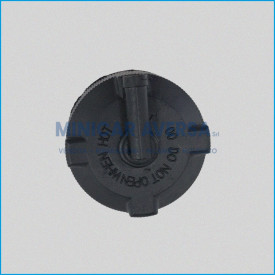 Tappo Vaschetta Liquido compatibile Aixam dal 2013 in poi - 1AY073 R.Doc Non Originale