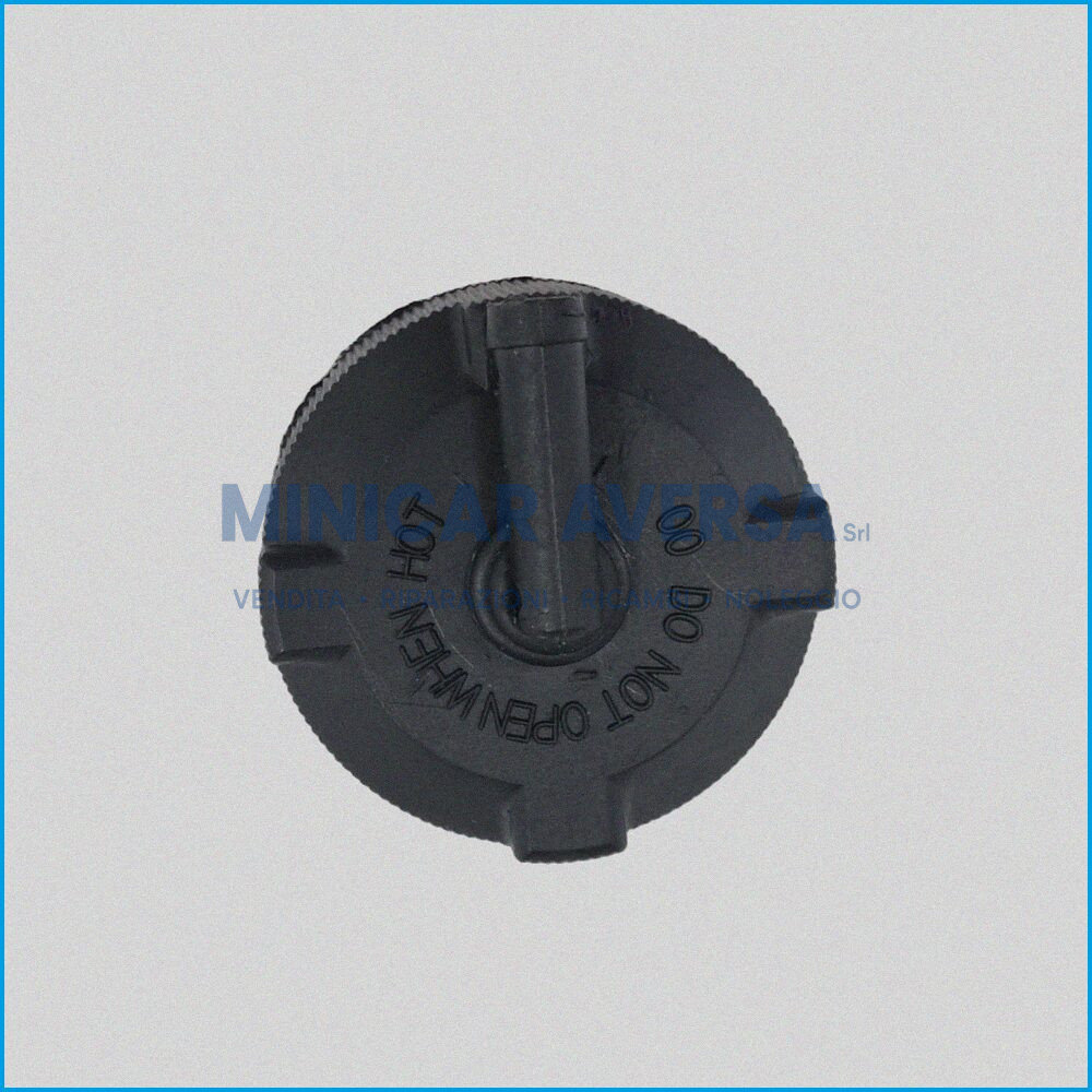 Tappo Vaschetta Liquido compatibile Aixam dal 2013 in poi - 1AY073 R.Doc Non Originale