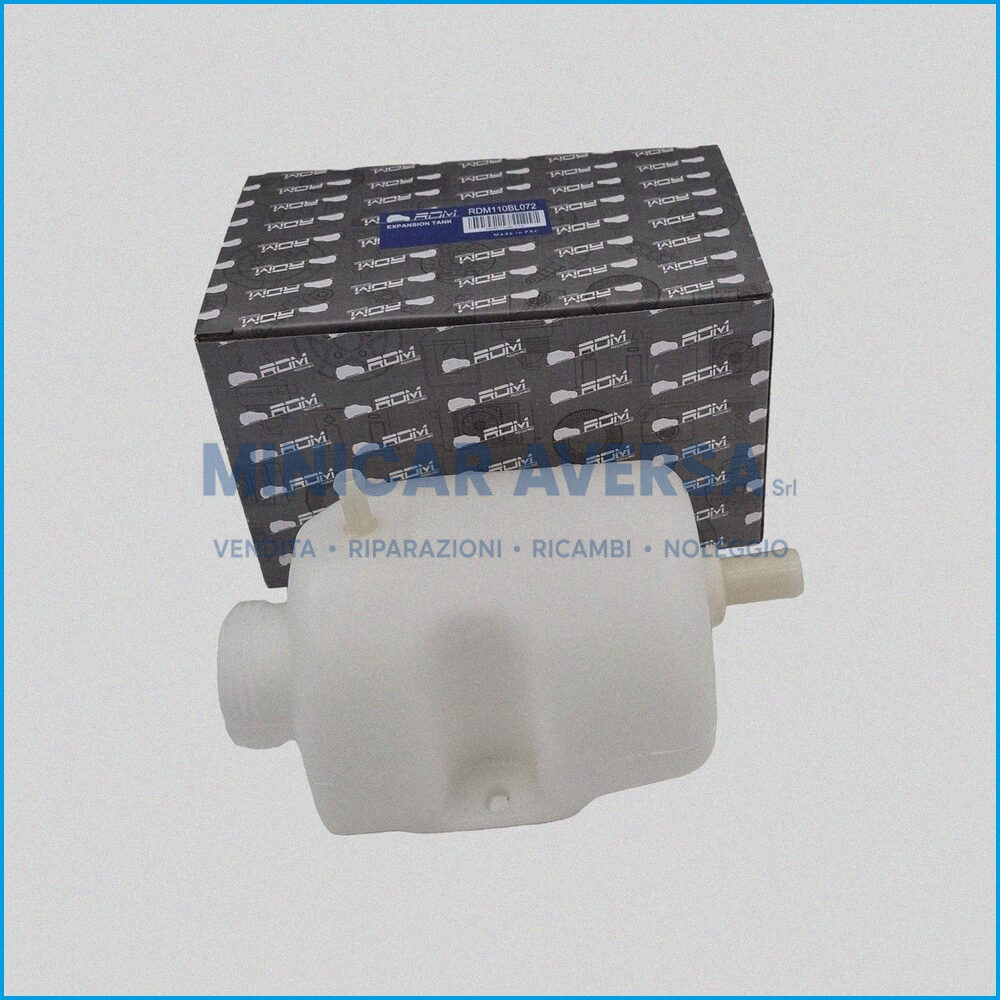 Vaschetta / Vaso Liquido Senza Tappo - 110BL072 Ex.1AY072 R.Doc Non Originale