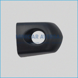 Cover Nottolino Maniglia Porta Sx Nera 7Ap113 R.Doc Non Originale