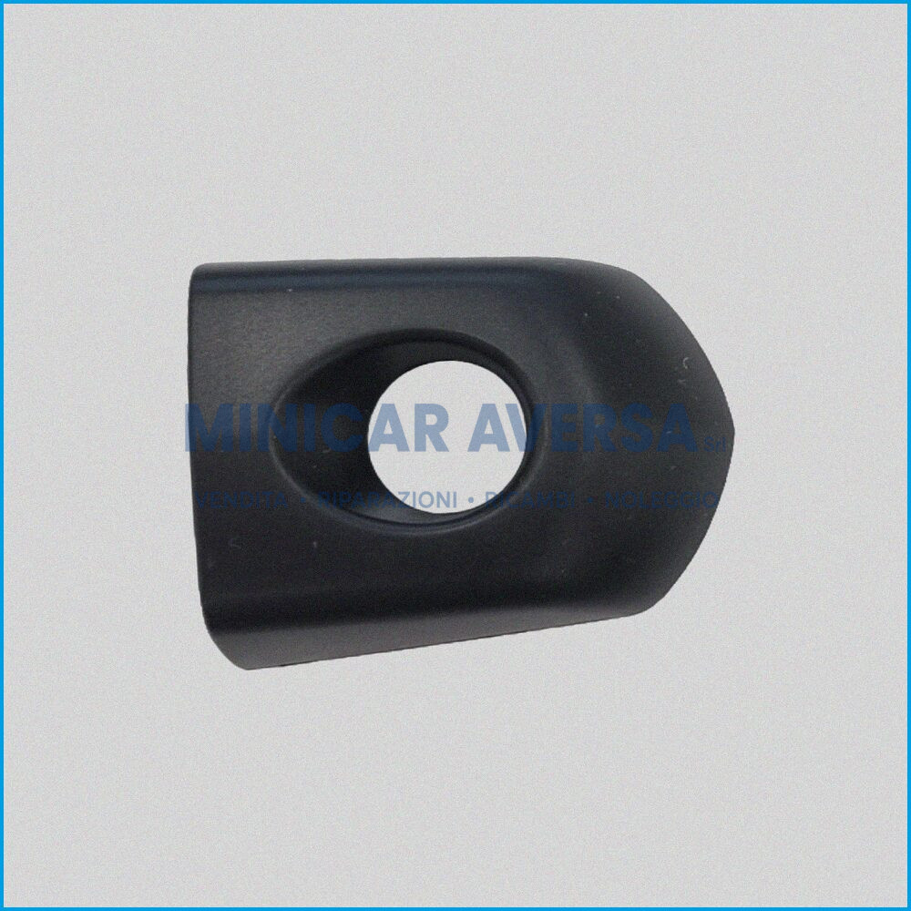 Cover Nottolino Maniglia Porta Sx Nera 7Ap113 R.Doc Non Originale