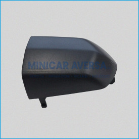 Cover Nottolino Maniglia Porta Dx Nera 7Ap112 R.Doc Non Originale