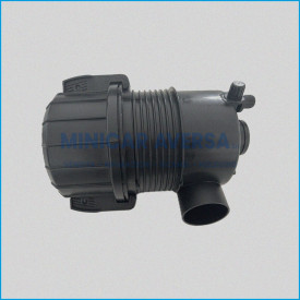 Scatola Porta Filtro Aria Kohler Lombardini Ldw492-Ldw442-Ldw480 - Ligier 1120057 - Ed0037004620-S R.Doc Non Originale