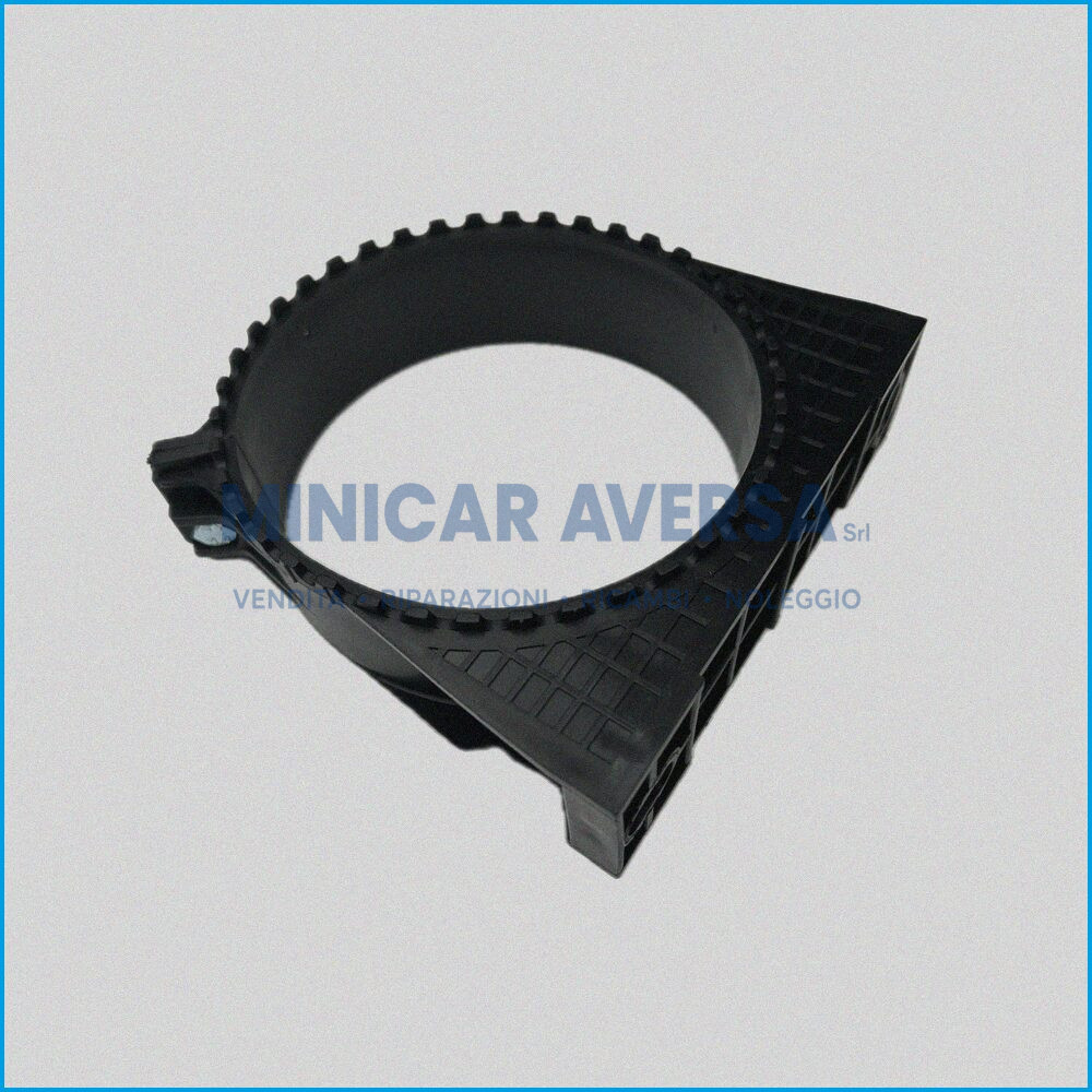 FASCETTA / COLLARE PER FILTRO ARIA CILINDRICO LOMBARDINI LDW502 LDW492 LDW480 - 1004653 R.DOC