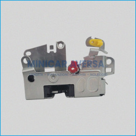 Serratura Porta Dx - tutte le Ligier 0081806 - Aixam 7K063 - R.Doc non originale