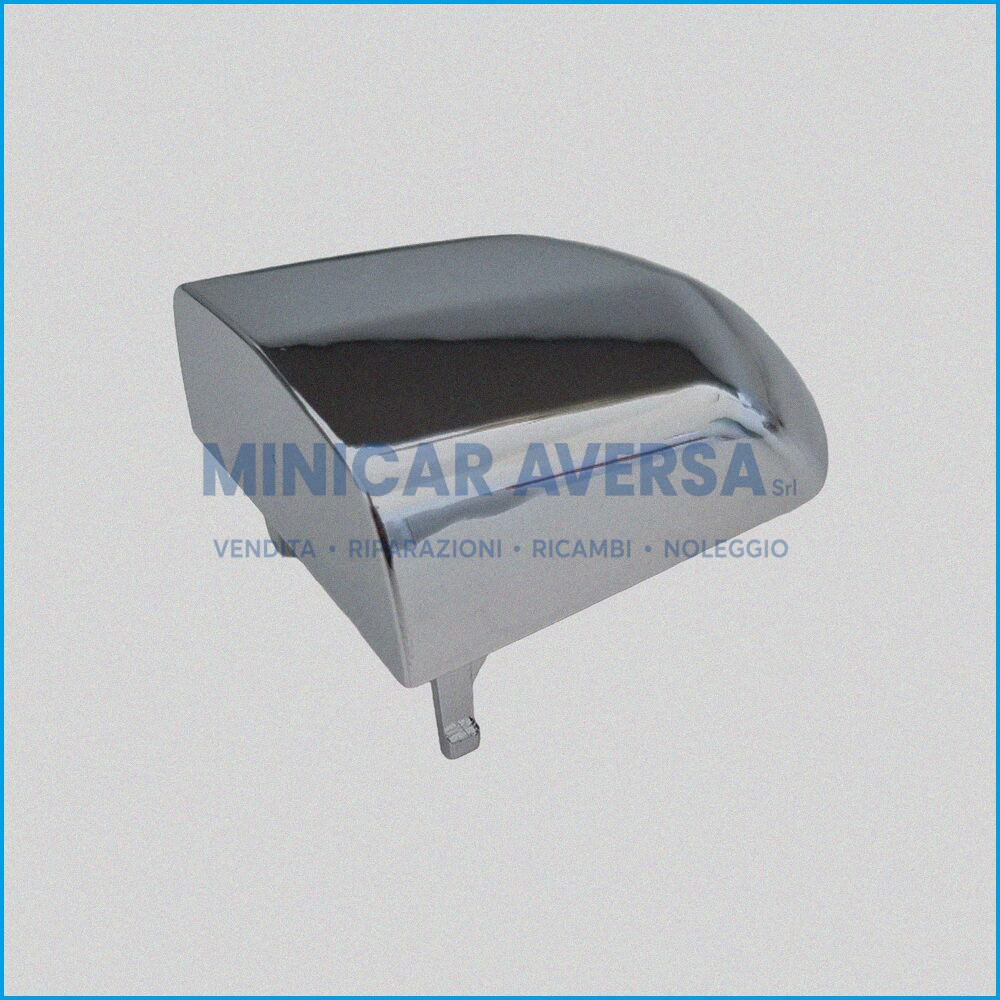 Cover Nottolino Maniglia Porta Dx Cromata 7AP112A R.Doc Non Originale