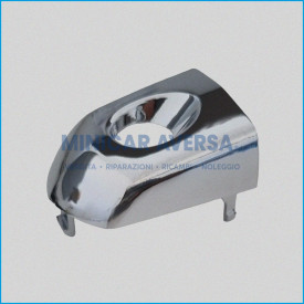 Cover Nottolino Maniglia Porta Sx Cromata 7AP113A R.Doc Non Originale