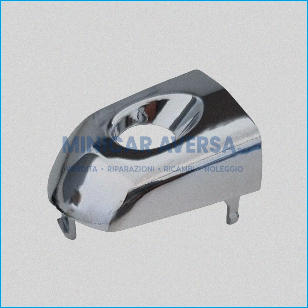 Cover Nottolino Maniglia Porta Sx Cromata 7AP113A R.Doc Non Originale