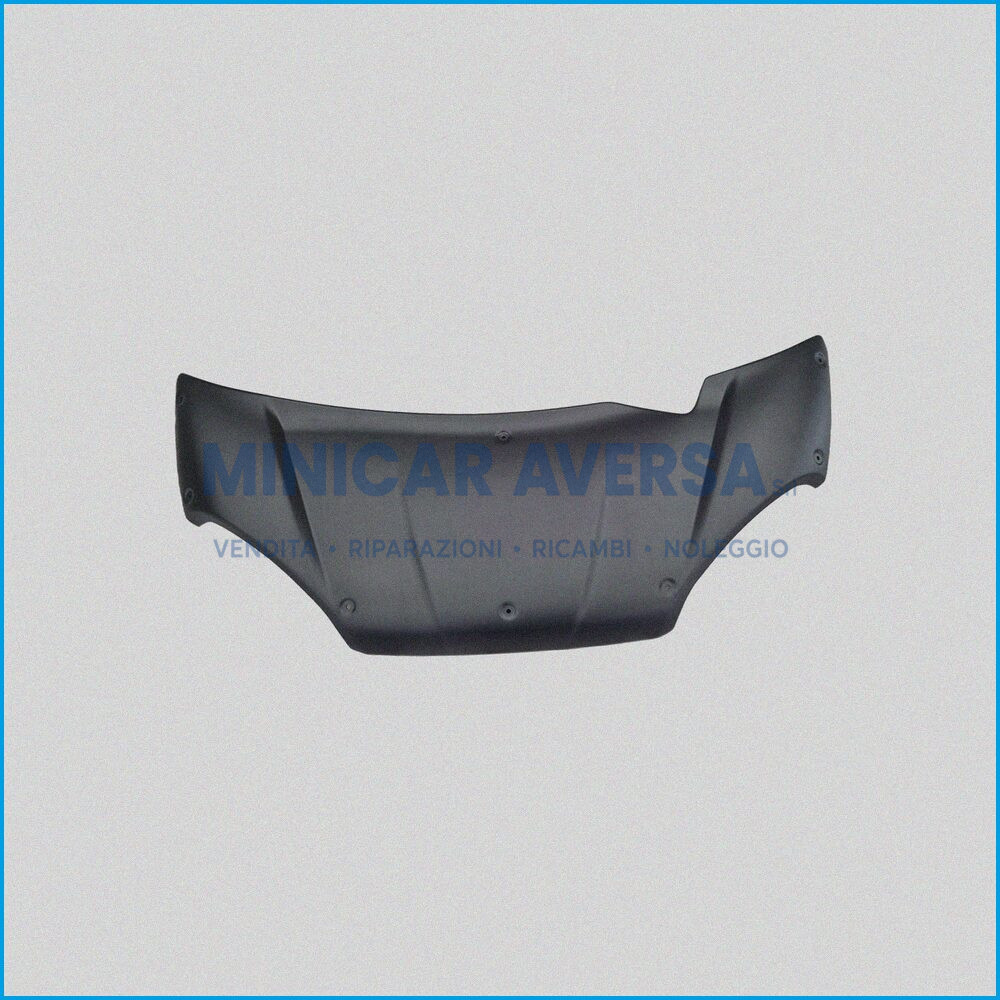 Pannello Cofano - Aixam Ambition 2023 Minauto S10 - 723Bt031 - R.Doc Non Originale