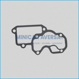 Guarniz. Aspirazione - 0640001 - Ed0044200800-S - R.Doc Non Originale