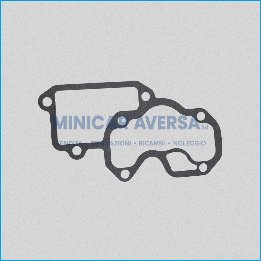Guarniz. Aspirazione - 0640001 - Ed0044200800-S - R.Doc Non Originale