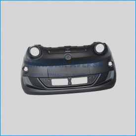 Paraurti Anteriore Minauto Ambition S10 - 761NK019 - R.Doc Non Originale