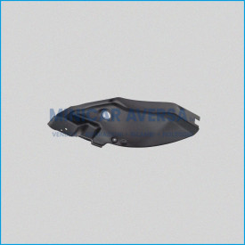 Cover Parafango Interno Dx - Aixam Ambition 2023 - 730CC162 - R.Doc Non Originale