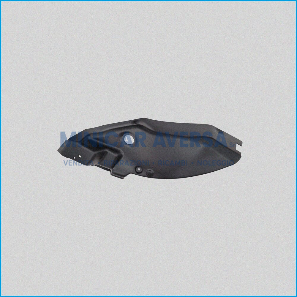 Cover Parafango Interno Dx - Aixam Ambition 2023 - 730CC162 - R.Doc Non Originale