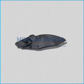Cover Parafango Interno Sx - Aixam Ambition 2023 - 730CC163 - R.Doc Non Originale