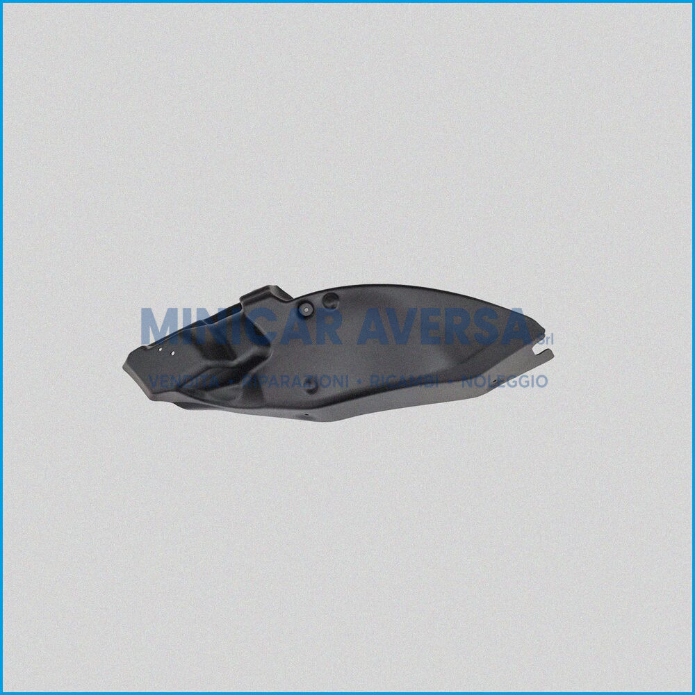Cover Parafango Interno Sx - Aixam Ambition 2023 - 730CC163 - R.Doc Non Originale