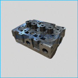 Testa Cilindro / Testata - Kubota Z482 - 1J95903040 (1754803042) - Completa - R.Doc Non Originale
