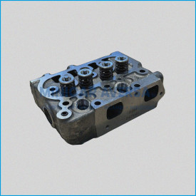 Testa Cilindro / Testata - Kubota Z402 - 1582103040 - Completa - R.Doc Non Originale