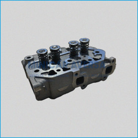 Testa Cilindro / Testata - Mitsubishi 635 - 30L01-01031- Completa - R.Doc Non Originale