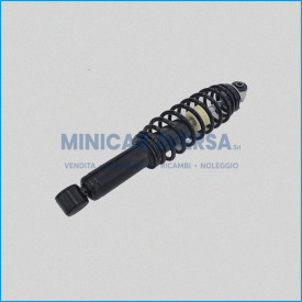 Ammortizzatore Posteriore 5P003 Aixam 5P003A 2010 - R.Doc Non Originale