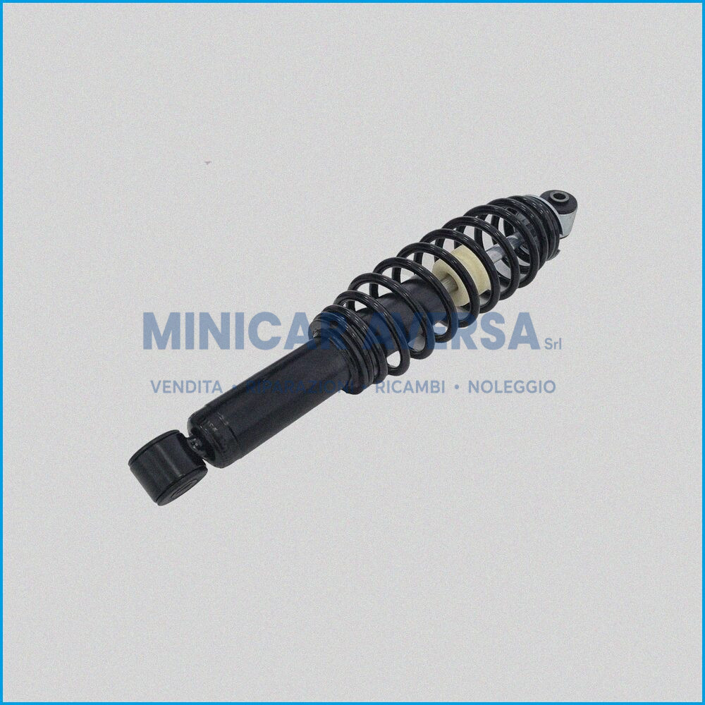 Ammortizzatore Posteriore 5P003 Aixam 5P003A 2010 - R.Doc Non Originale