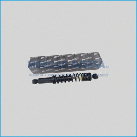 Ammortizzatore Posteriore Grecav - Baf09-0008328 - R.Doc Non Originale